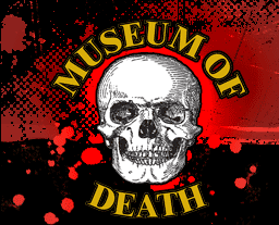 death museum img