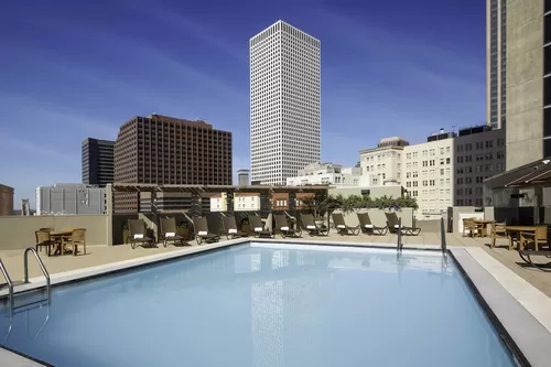sheraton
