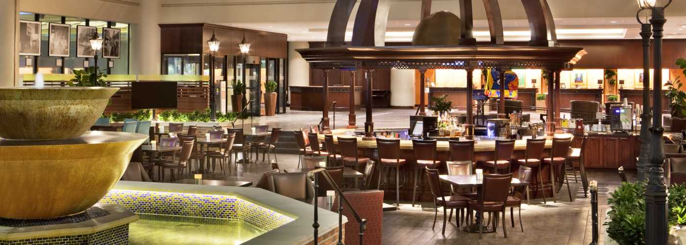 sheraton