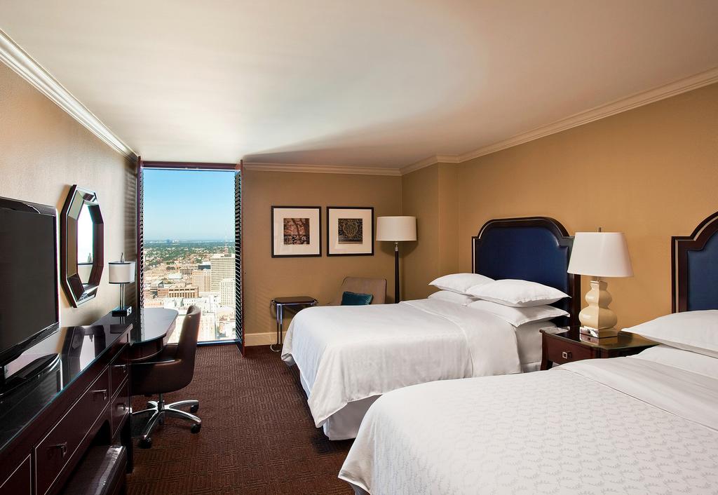 sheraton